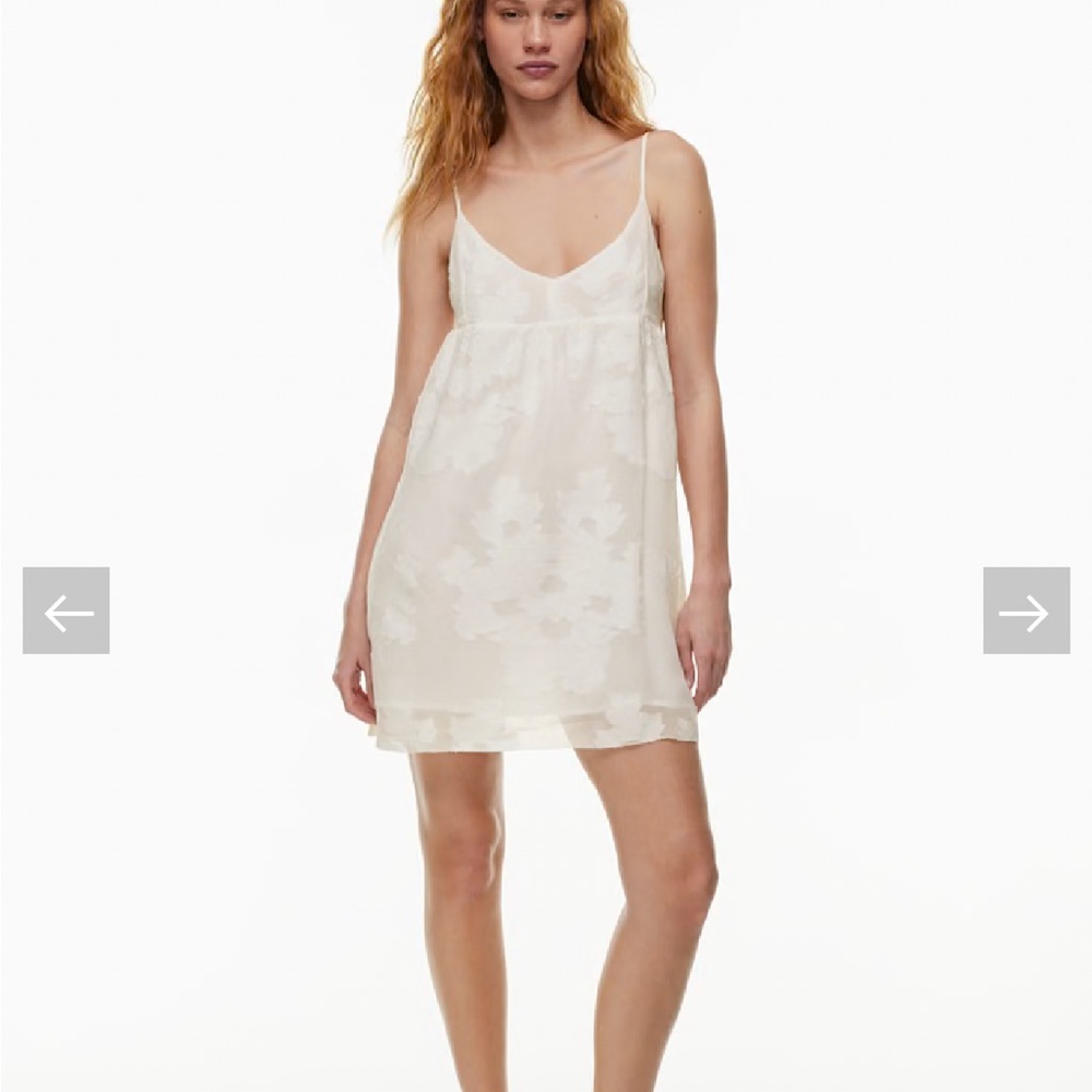 Wilfred Lover Mini Dress